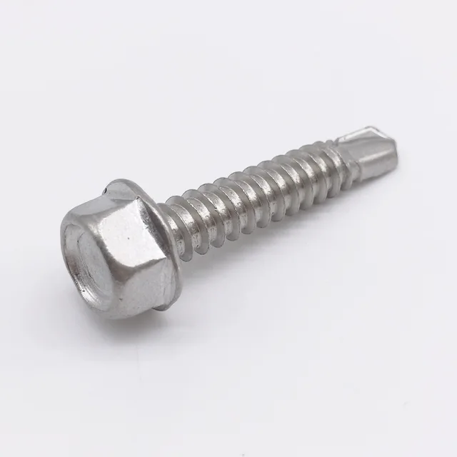 m5 5 roofing screws tapping screw self drilling sheet metal hex self tapping sheet metal screws with washers