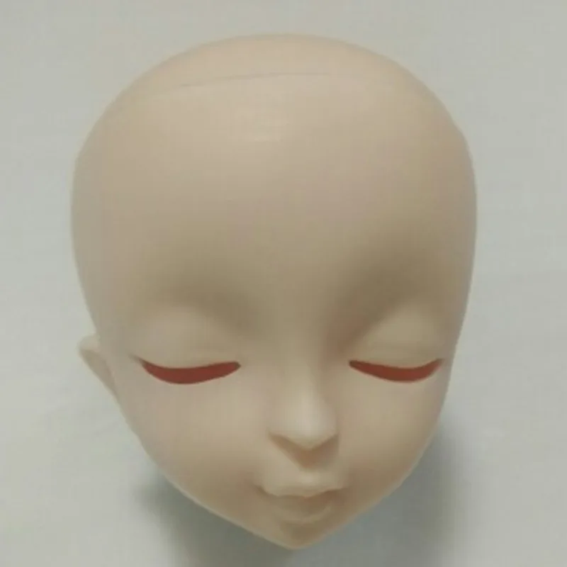 1/3 1/4 1/6 BJD SD кукла с одной головой практичная|1/6 bjd|bjd sdbjd sd dolls |