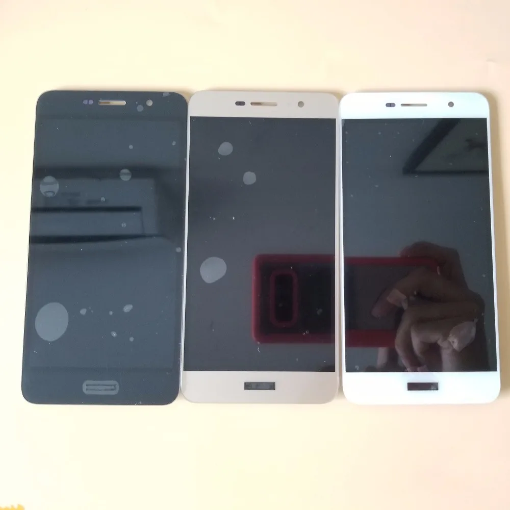 100% тестирование 5 0 "для huawei Y6 Pro TIT U02 AL00 L01 ЖК дисплей Дисплей кодирующий
