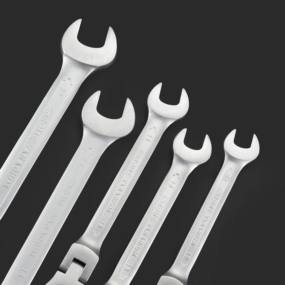 12 шт. набор ключей Мультитул набор ключей с Трещоткой набор инструментов Инструменты для ремонта автомобиля набор ручных инструментов