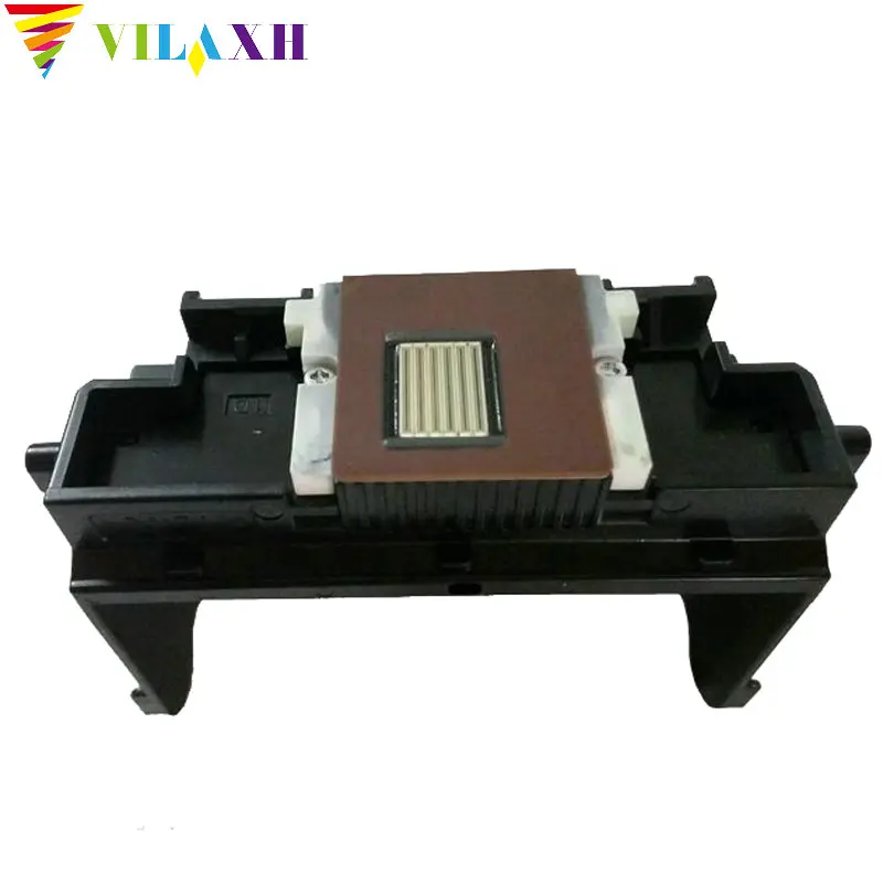 Печатающая головка Vilaxh QY6-0063 для Canon iP6600 iP6700 iP6600D iP6700D печатающая QY6-0063-000 |