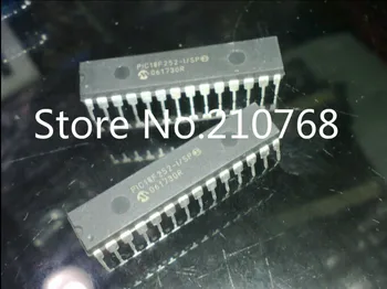

10pcs/lot PIC18F252-I/SP PIC18F252ISP PIC18F252I/SP PIC18F252 DIP28