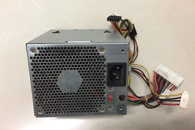 L280P-01 PS-5281-5DF-LF 0MH596 MH596 источник питания для GX520 GX620 протестированный рабочий |