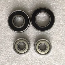 AKM подшипники двигателя