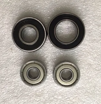 

AKM motor bearings