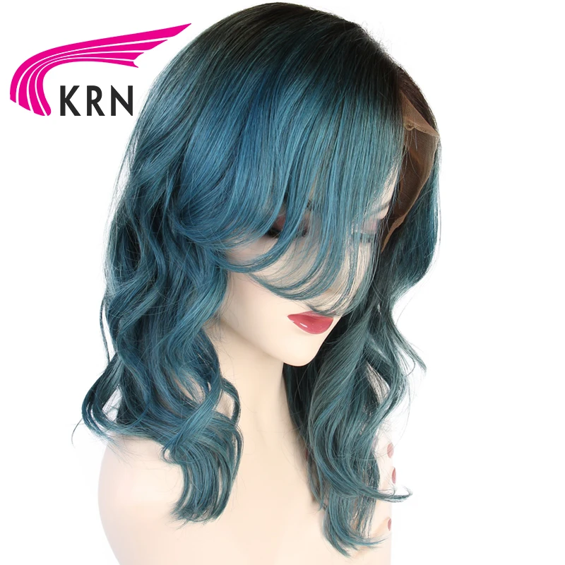 Lace fRONT wiG