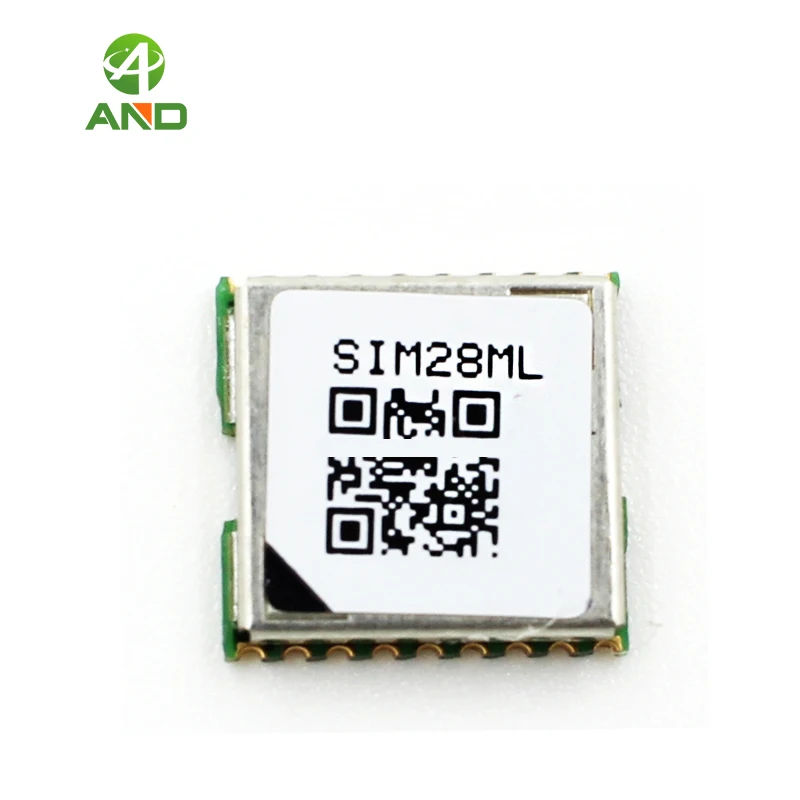 

SIMCOM SIM28ML,lowest cost gps module,mtk module,SIM28ML module 1pc