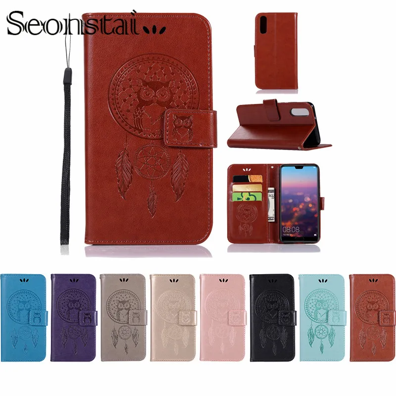 for ASUS Selfie leather case  (4)