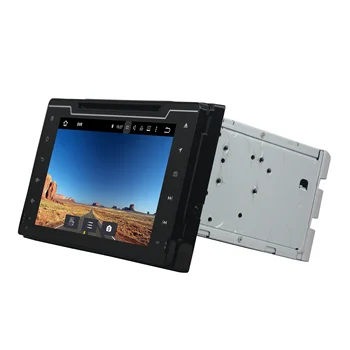 

Octa Core 8" Android 9.0 Car DVD GPS for Toyota Corolla 2016 2017 With 4GB RAM Radio Bluetooth 32GB ROM WIFI USB Mirror-link