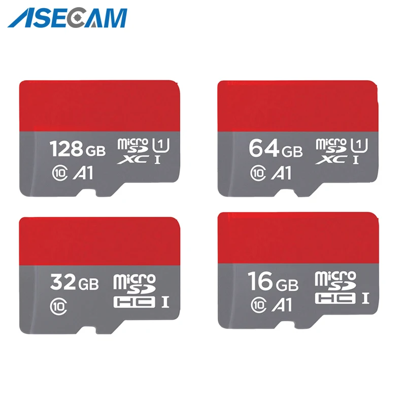 ASECAM sd-карта для Amazon Cloud Storage Wifi Cam домашняя охранная ip-камера наблюдения