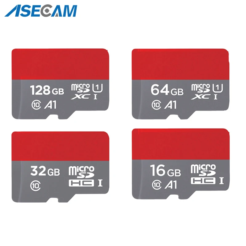 

ASECAM SD Card For Amazon Cloud Storage Wifi Cam Home Security Surveillance IP Camera