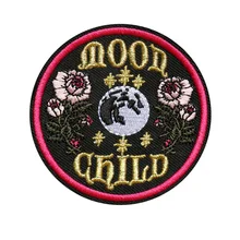 Пользовательские вышивки железа на патчи передачи значки аппликации DIY дизайн завод Кастомизация услуги доступны по хорошей цене