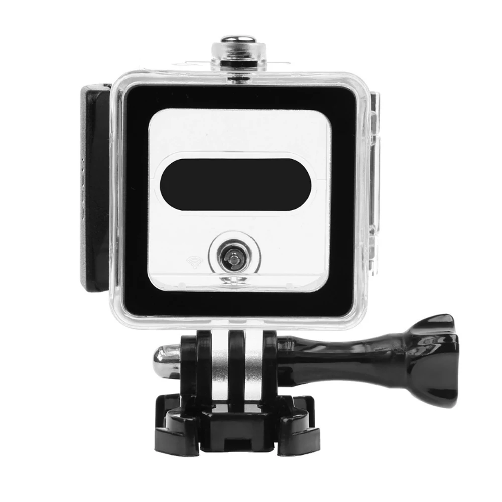 40m 5s Diving Waterproof Case for Gopro Hero 4s 5s Session Camera Go Pro Underwater Housing Case for GoPro Session Accessories