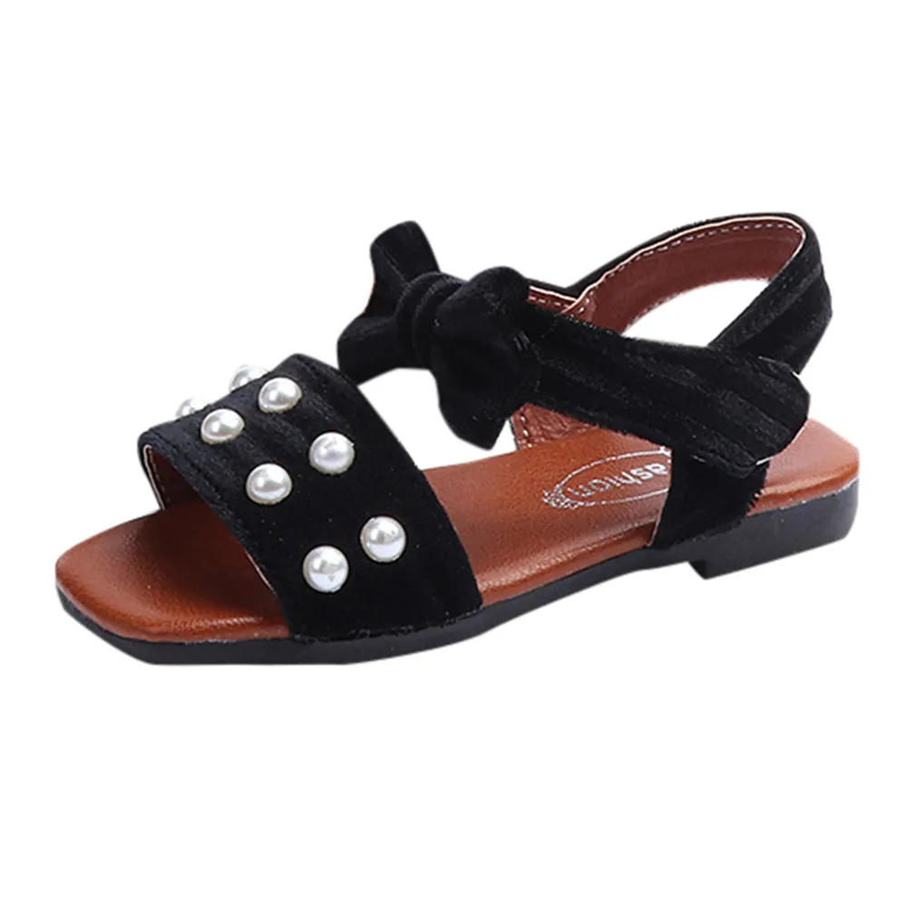 crystal beach sandals