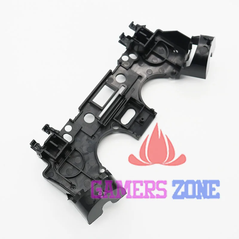 

10pcs R1 L1 Key Holder Internal Shock Motor Support Stand Inner Frame Internal Support For PS4 PS 4 Controller Repair