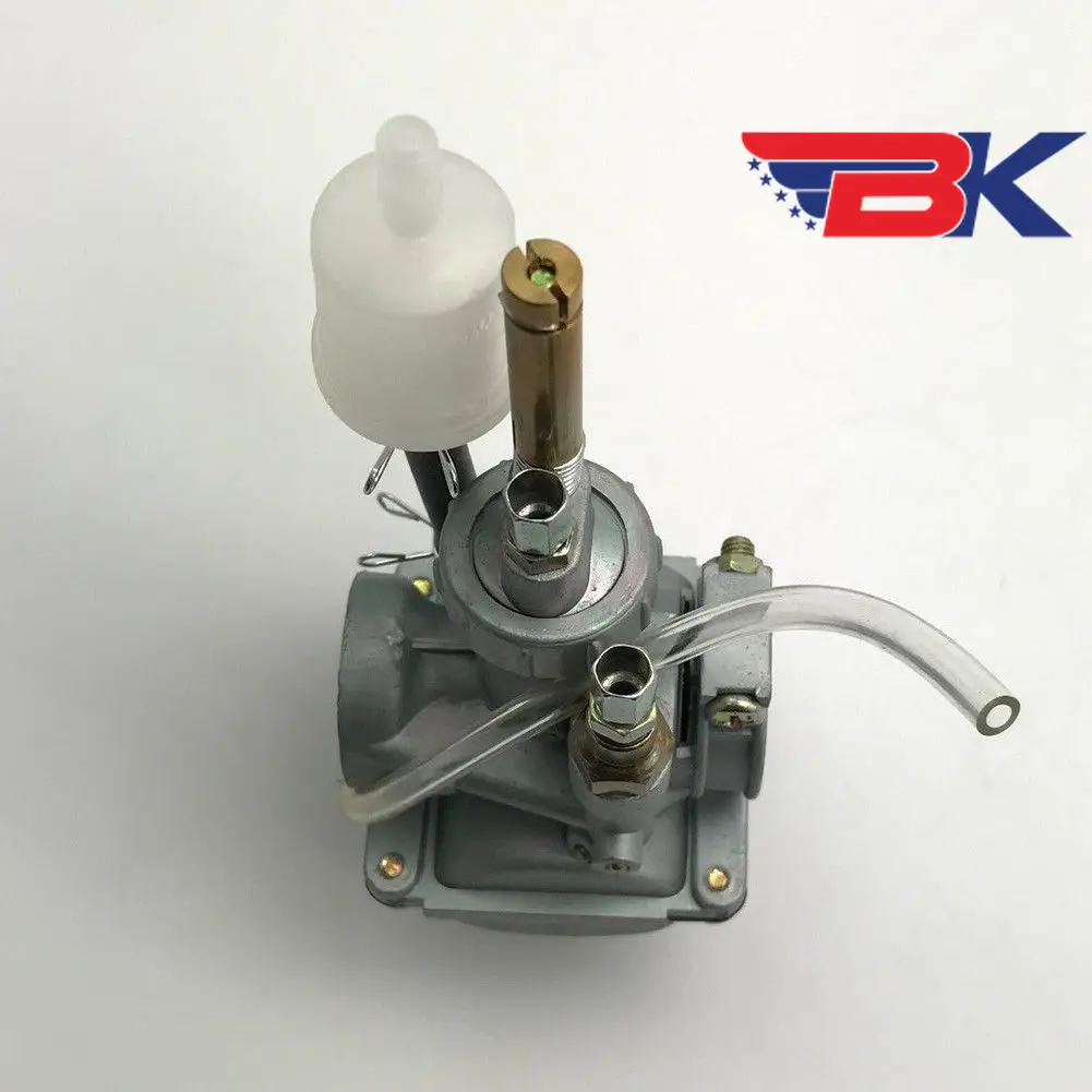Карбюратор PZ17J для мотоцикла Suzuki RV90 RV 90 1972 1977 ca63|Детали и аксессуары