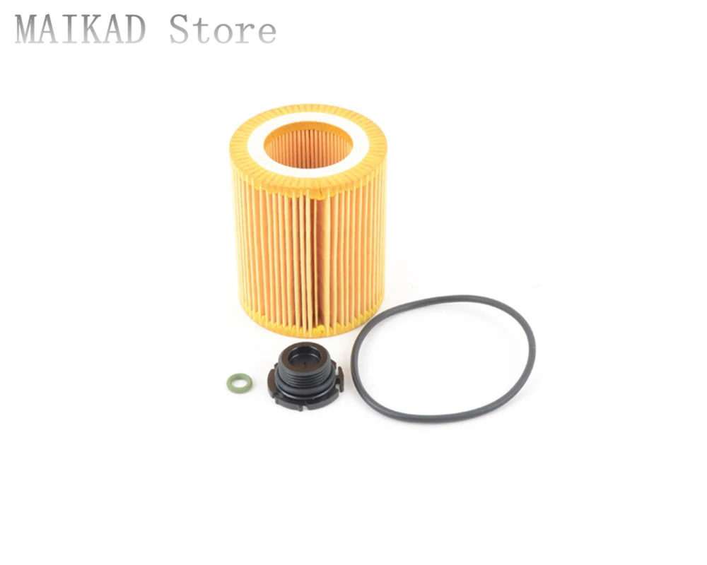 Engine Oil Filter Kit For Bmw F30 F31 F34 F35 316i 3i 328i 335i 316li 3li 328li 335li 316d 318d 3d 325d 328d Oil Filters Aliexpress