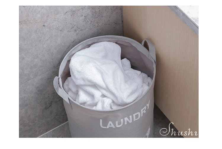 Oxford laundry basket (12)