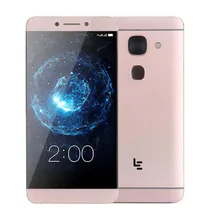 Originale Letv leEco Le Max 2X820 4G LTE Mobile Phone 4 GB di RAM 32 GB di ROM Snapdragon 820 Quad Core 5.7