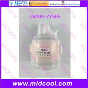 

Free shipping High qulality Oil filter Fuel filter FOR 16400-2Y505 164002Y505