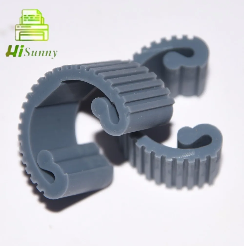 25.99usd for 20sets Tray Roller Pick up Roller Tire Pickup roller for Sharp AR161 3820 3020 4821 163 3818 4818 3821 printer Pickup roller -4