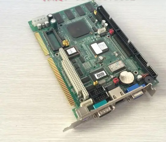 PCA-6741 A2 2