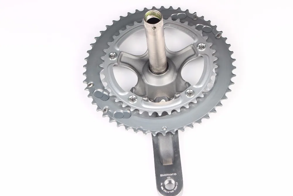 shimano tiagra 4600 crankset