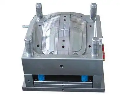 

mouse and computer part of plastic products by plastic mold