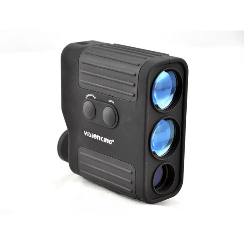 Visionking 7X25 Golf Laser Range Finder For Hunting Angle Height 600m Wiith Range Measurement 1500M For