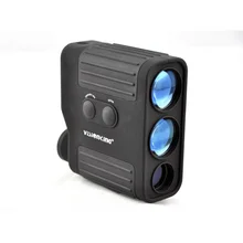 Visionking 7X25 Golf Laser Range Finder For Hunting Angle Height 600m Wiith Range Measurement 1500M For Golf Free Shipping