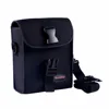 Étui pour jumelles pour appareil photo 50mm, sac à bandoulière simple, sangle noire, ceinture, étanche ► Photo 2/6