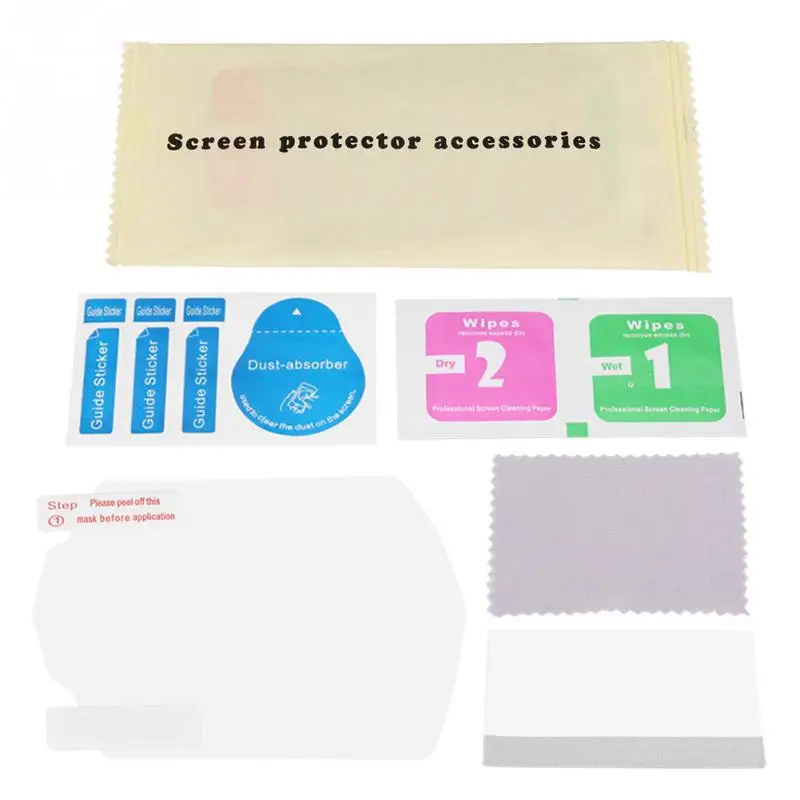 Motorcycle Dashboard Scratch-resistant Protective Film Sticker for KTM DUKE 390/200 TPU film Material NEW Styling | Автомобили и