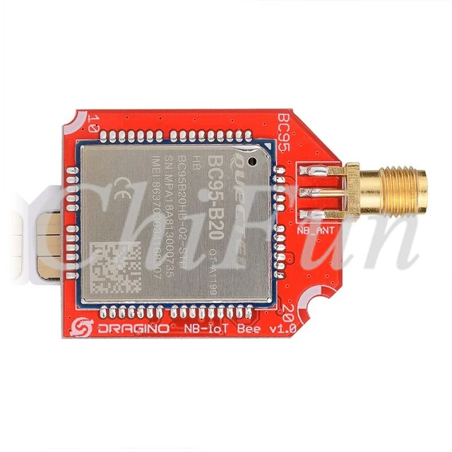 NB IoT Bee основной модуль для Shield с и Arduino|Детали аксессуары осцилографа| |