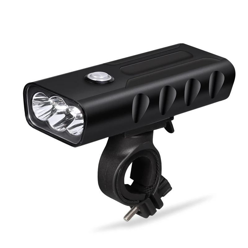  BOLEDENGYE Bike Light Kit T6 L2 Flashlight For Bicycle 1000 Lumen Led Lantern USB Headlight Mount B