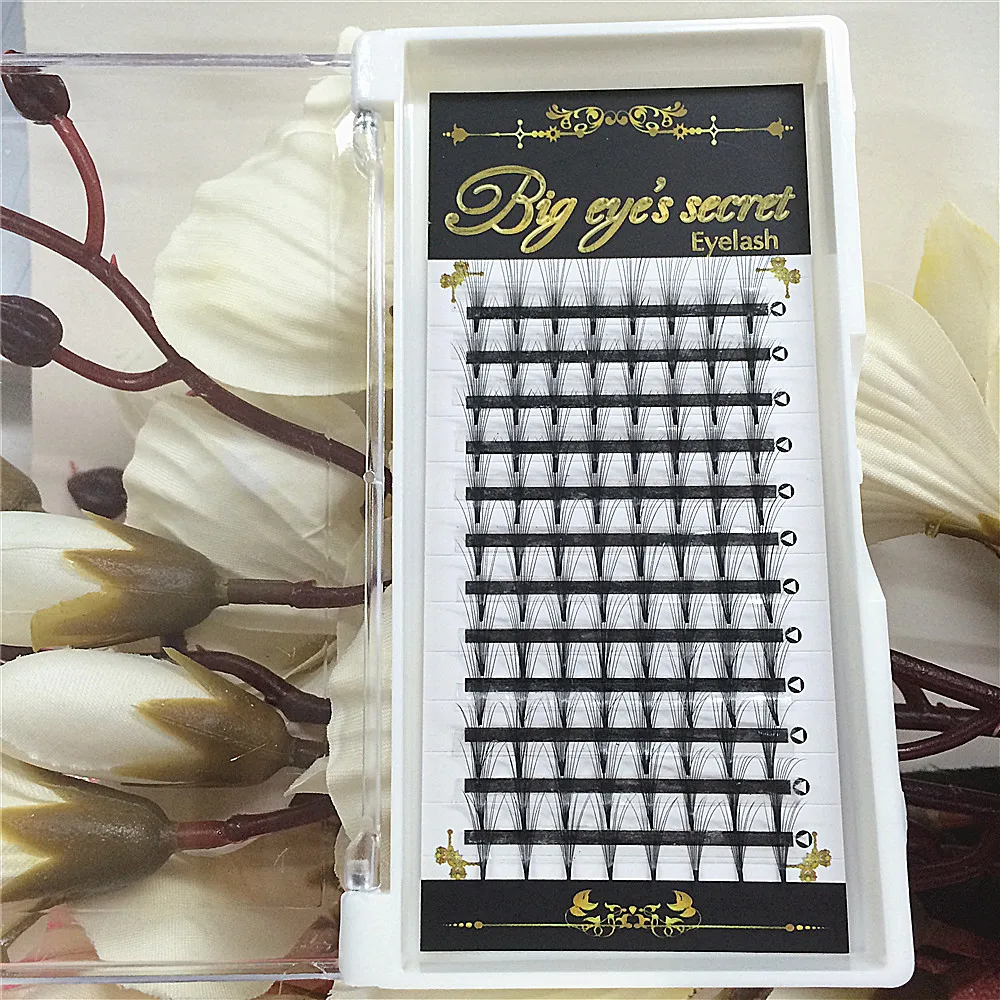 

Russia wholesale lashes 10D volume lashes vegan lashes custom packaging eyelashes have best price Russia volume FreeShipping