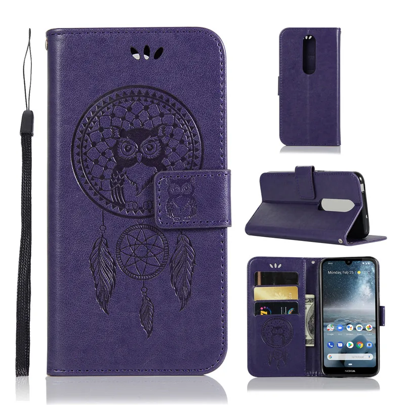 Nokia 4.2 Case (106)