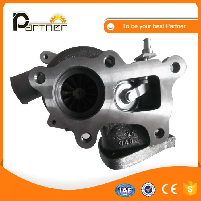 Turbo TD04 49177-01515 (4)