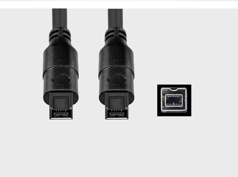 cabos e conectores de computador