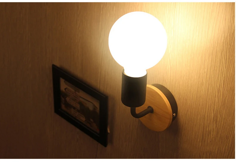 wall lamp 9