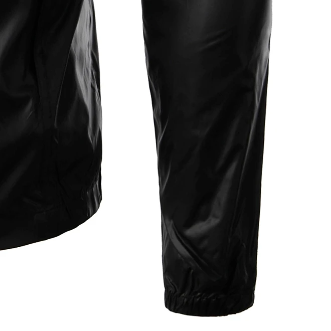 Мужское ветрозащитное пальто, водонепроницаемое, солнцезащитное и ультрафиолет тонкое Мужское пальто