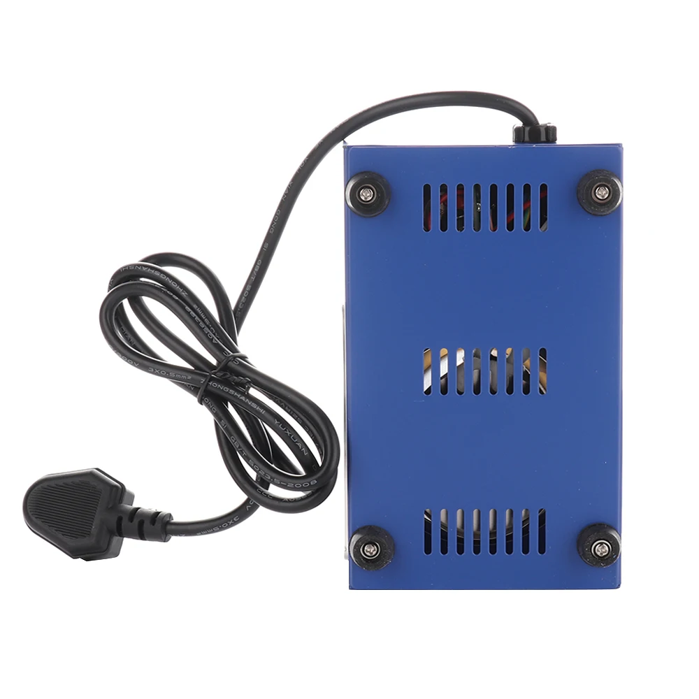 100W CM-360A Lead-Free Adjustable Temperature Tin Furnace High Quality Temperature Controlled Soldering Pot Melting Tin