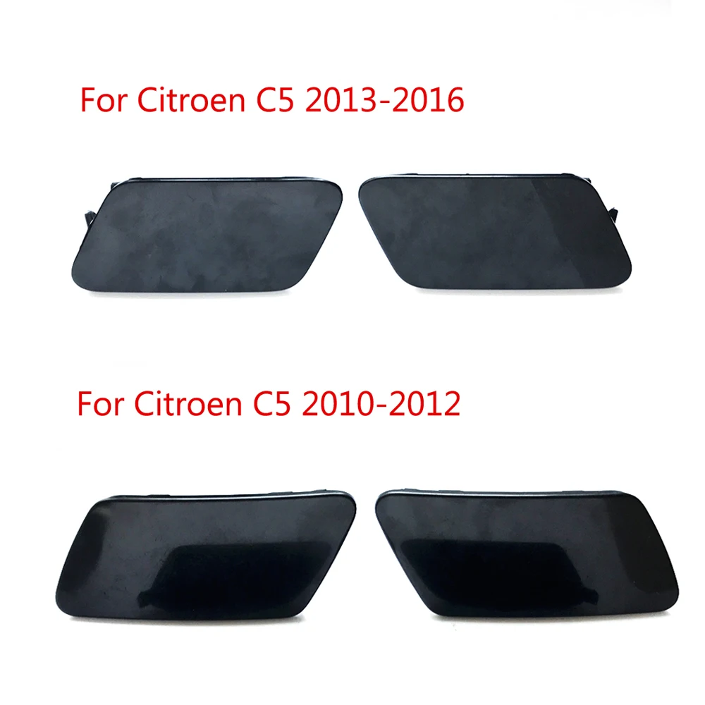 For Citroen c5 headlight washer cap (3)