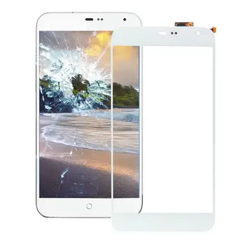 

5.1'' LCD Display Touch Screen For Meizu MX3 Touch Screen Panel Glass MX3 Sensor Digitizer Mobile Phone Spare Parts