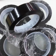 1x3 м 616(12 мм* 65,8 м) литограф лента для маскировки пленочный светильник, УФ сопротивление, lcd, TFT экран Sheilding