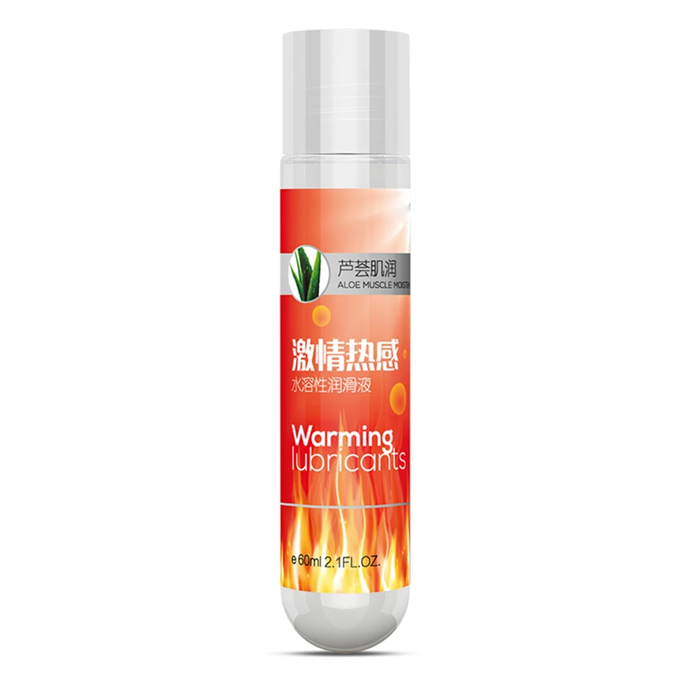 60ml Safer Water Based Non-toxic Lubricant for Anal Vagina Sex Massage Erotic Sex Lube for Women Men Couple Sex Toys Massage Oil (10)