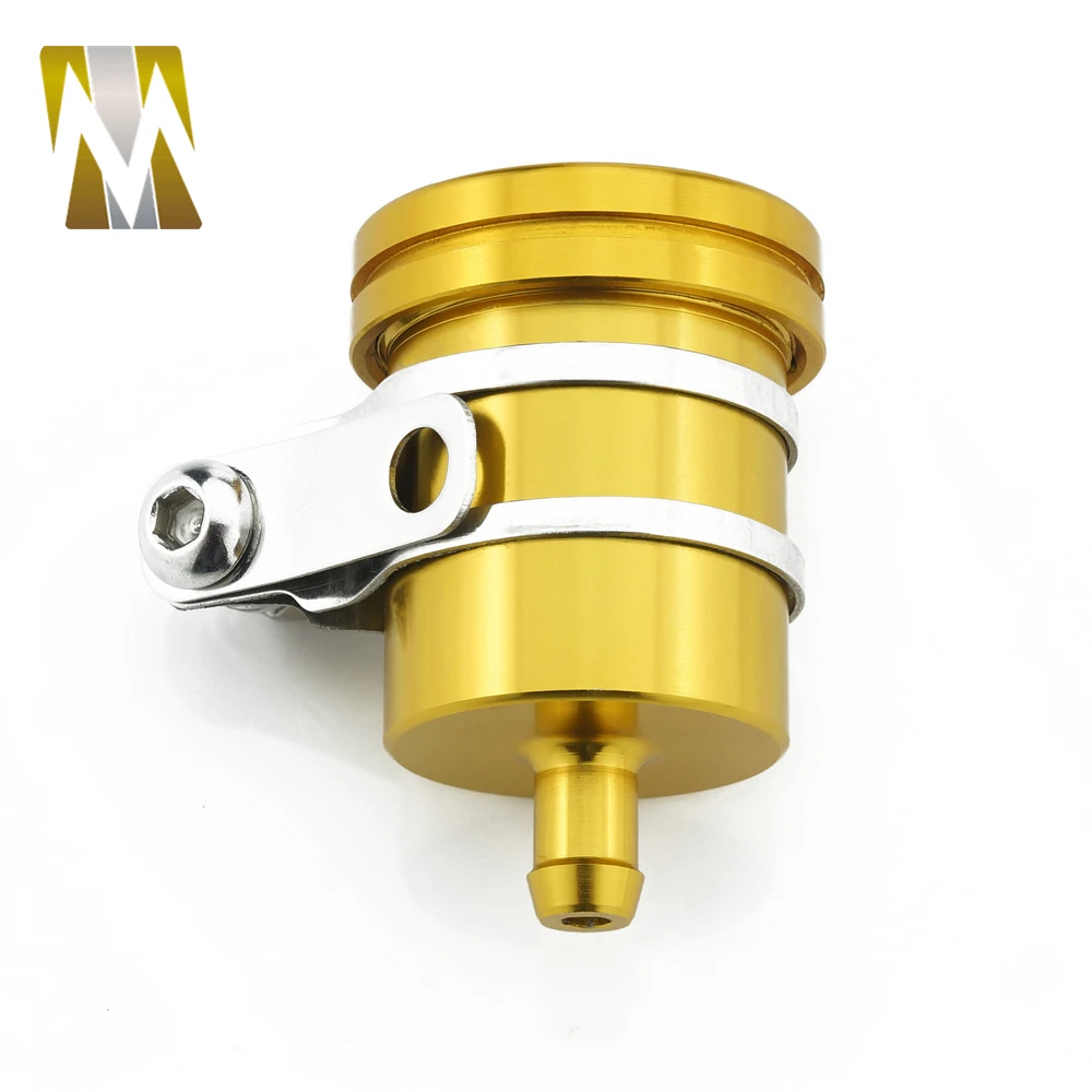 Universal Motorcycle Fluid Reservoir Oil Cup (47)