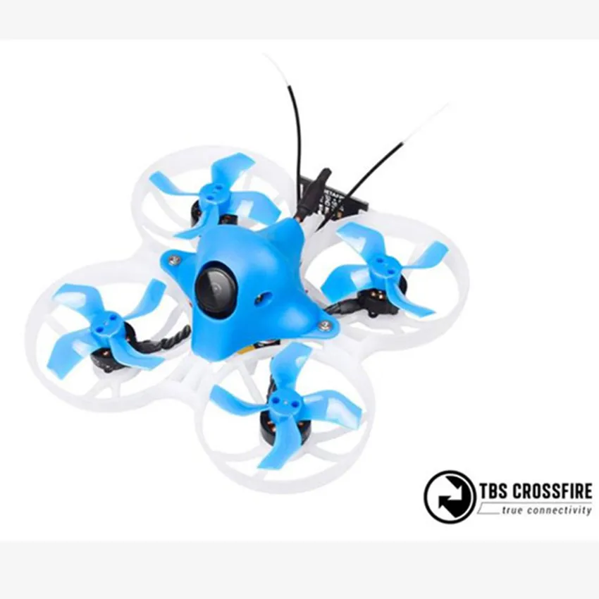 

Betafpv 2S 65mm indoor mini cross machine four-axis aircraft drone Beta65Pro 2