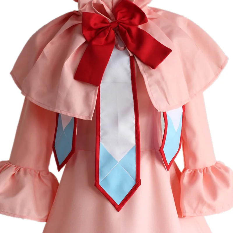 Cosplay&Ware [2]Anime Fairy Tail Cosplay Mavis Vermilion Cos Halloween Party Lovely Lolita Style Dress Menampwomen Costume -Cosplay&Ware anime Shop HTB1lMC5g98YBeNkSnb4q6yevFXao.jpg
