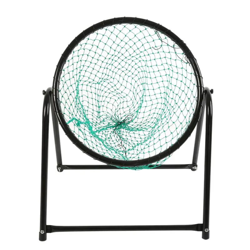 

USA Ship Golf Training Aids Target-changeable Training Exercise Net Accessories Cages& Mats Sports Entertainment