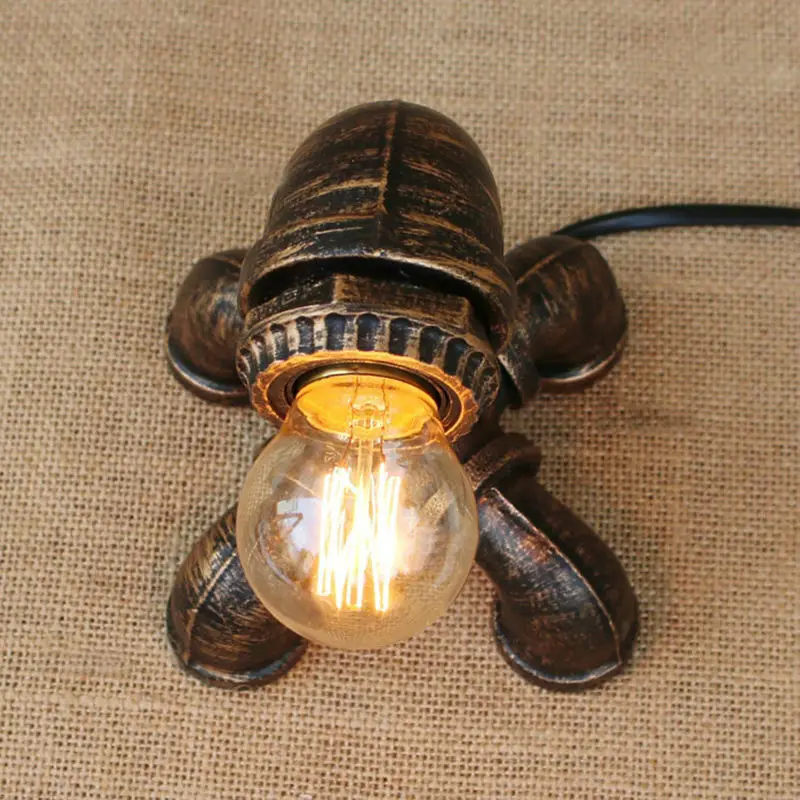 Water Pipe Light 5